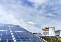 Appeal lodged over controversial battery storage site