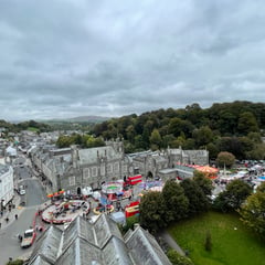  Government rethink on Devon carve up welcomed
