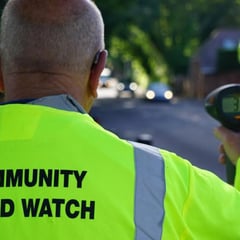 Dousland Community Speed Watch seeks volunteers