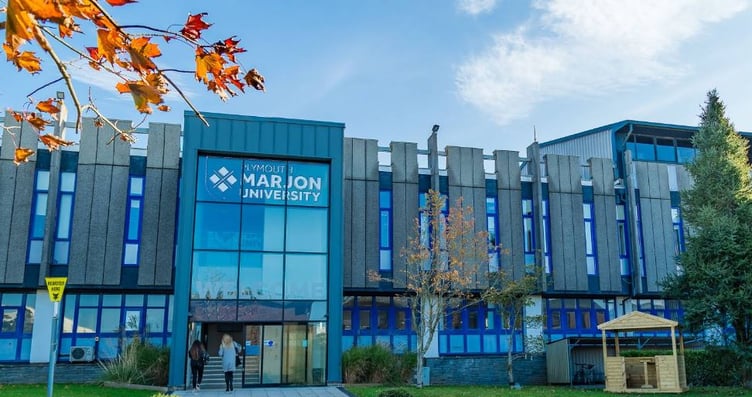 A new school for children with special educational needs and disabilities (SEND) is to open on the Plymouth Marjon University site.