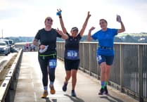 Runners invited to join 10k for Mind Devon