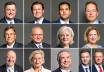 Who helps fund Devon’s MPs?