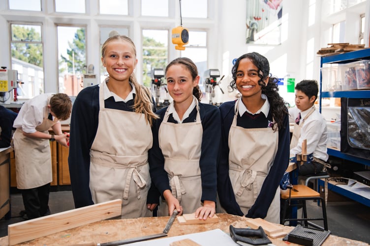 Exeter School